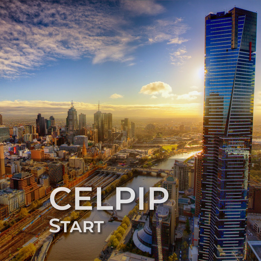 CELPIP Start