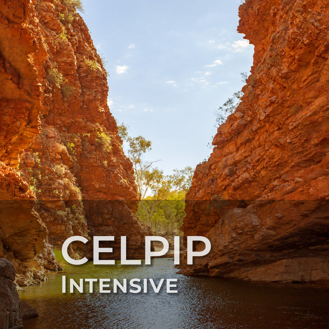 CELPIP Intensive