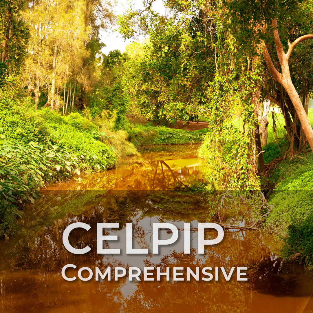 CELPIP Comprehensive