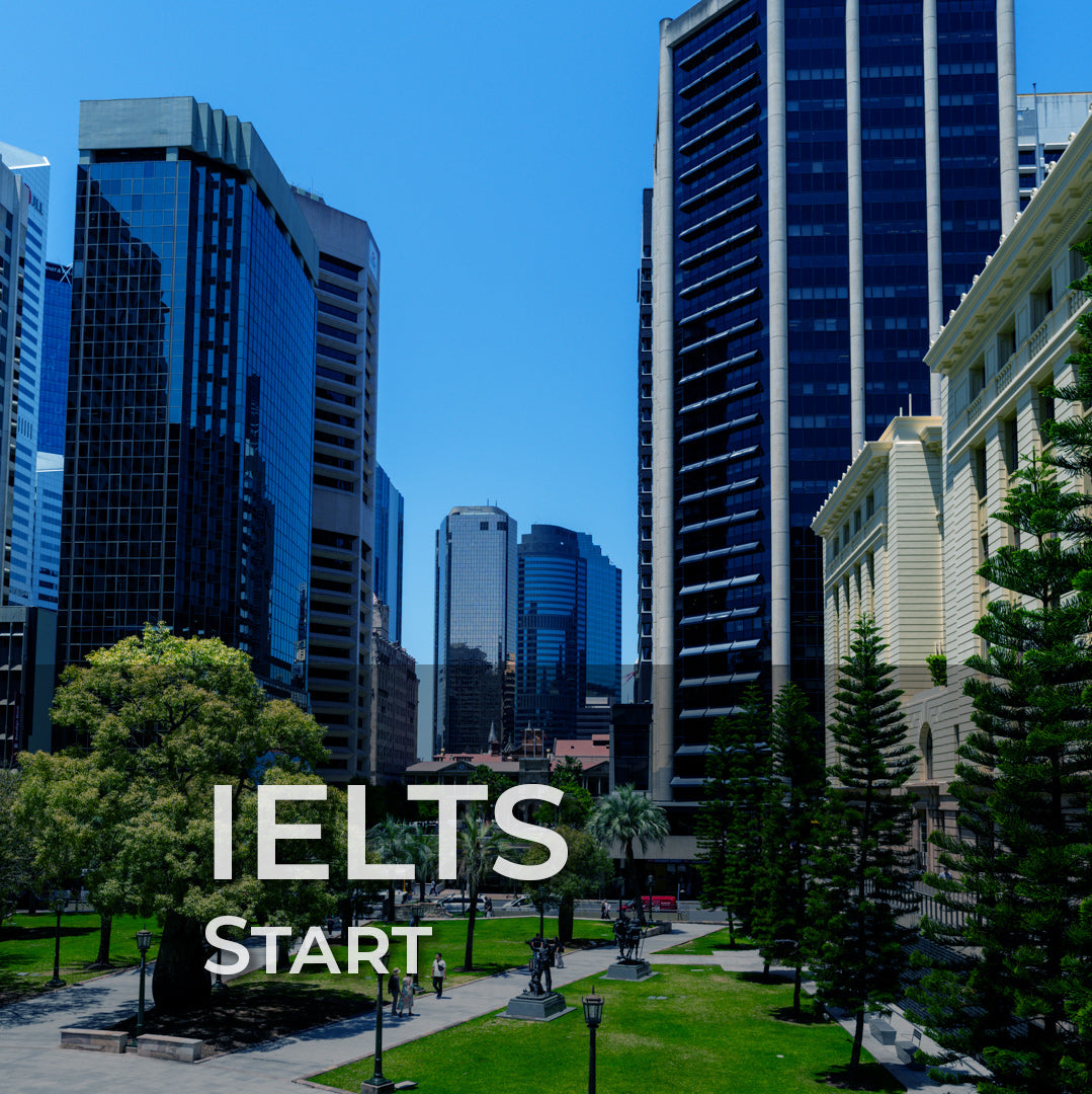 IELTS Start